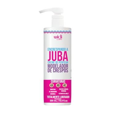 Imagem de Widi Care - Cremoso Pent Widi Care 500Ml Encrespando A Juba