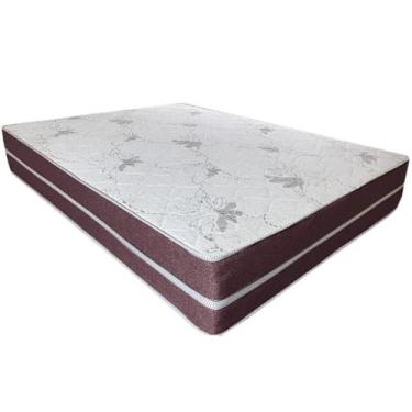 Imagem de Colchão bio classic solteiro two side com molas ensacadas 28x188x88 bi