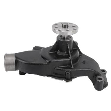 Imagem de YOUTHINK Motor de água de Volante Bifarque Circulando a Bomba de água Ideal para Mercruiser OMC Crusader Indmar Marine Power 4.3L V6 5.0L 5.7L V8 Motores