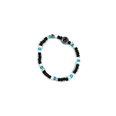 Imagem de Humble Hilo Relate Pulseiras para mulheres ou homens feitas à mão na África do Sul, todos os lucros suportam várias causas, Small, Metal, Sem Pedra Preciosa