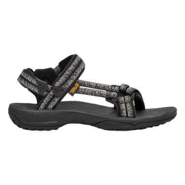 Imagem de Teva Sandália feminina Terra FI Lite, Atmos Black Gre Abg, 39