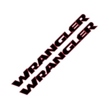 Imagem de Jeep Wrangler JK JL TJ YJ Unlimited Sahara Capô De Carro Capa De Vinil