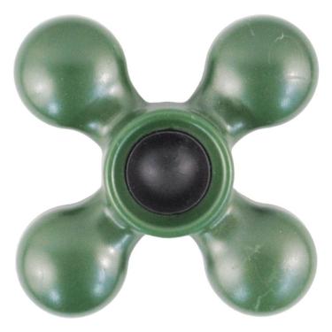 Imagem de Apoio De Espigão Orquezz Stabile Para Violoncelo - Verde