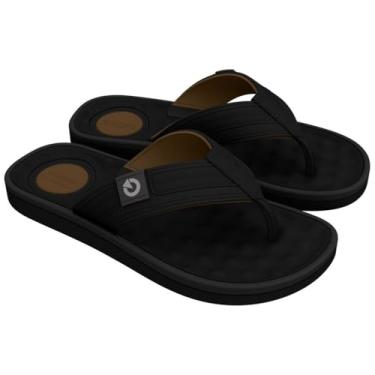 Imagem de Chinelo Cartago Alabama Dedo Inf 11858 Meninos