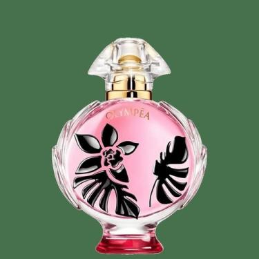 Imagem de Paco Rabanne Olympéa Flora Eau de Parfum - Perfume Feminino 30ml, 30ML