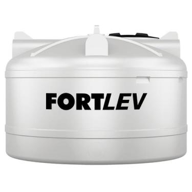Imagem de Tanque p/ armazenar destilados 3.000 litros - fortlev
