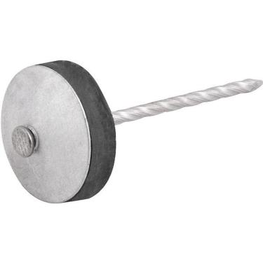 Imagem de Prego Telheiro 18x36 Ardox Polido Com 1,0 Kg Vonder