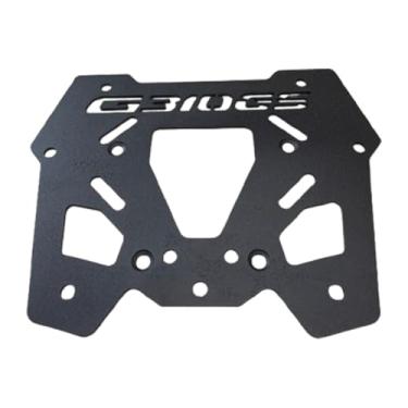 Imagem de Bagageito Suporte de Baú Superior para Bmw G 310 Gs