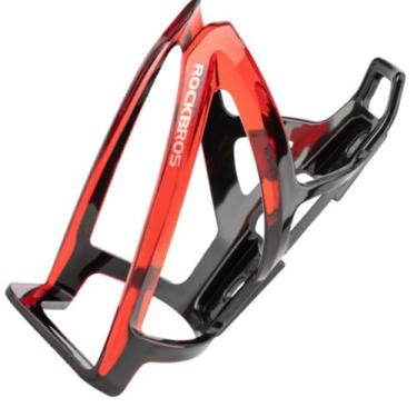 Imagem de Suporte caramanhola policarbonato bike mtb speed rockbros - BIGO IMPOR