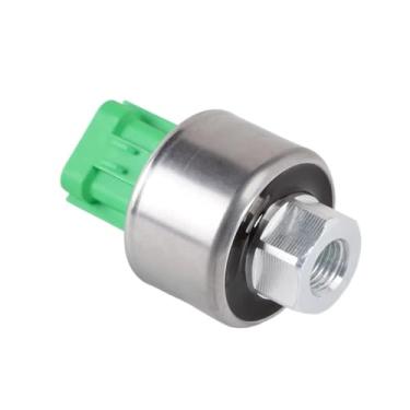 Imagem de Sensor de pressão do ar condicionado compatível com Fiat Palio 1.2 1.4 1.9, Siena e Punto (códigos: 46476438, 60625482, TSP0435002, TSP0435017).
