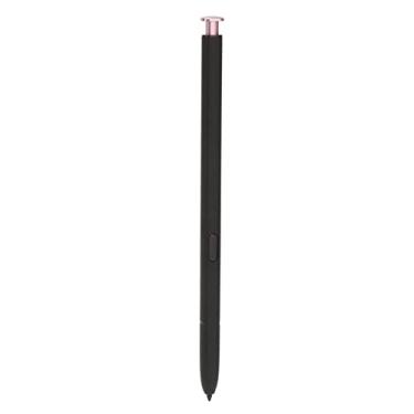 Imagem de Cryfokt Caneta Stylus Digital Com Alta Precisão de Toque para S23, Todas As Versões, Material ABS (Roxo)
