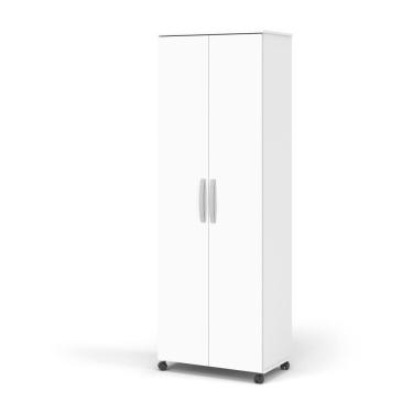 Imagem de Armário Multiuso Organizador Branco