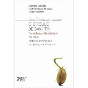 Imagem de Círculo De Bakhtin (Volóchinov, Medviédev) No Brasil