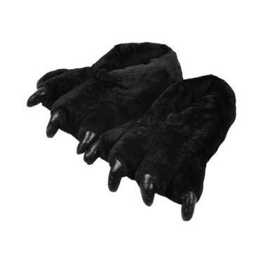 Imagem de Pijamas De Pelúcia De Morcego Para Mulheres, Fantasia De Anime Kawaii 