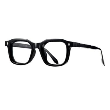 Imagem de JRLLFD Óculos de sol Shades Masculino Feminino Lentes de luxo Óculos de grau (2)