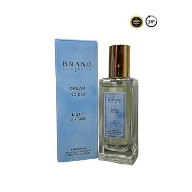 Imagem de Perfume Tubete Em Miniatura 093 30ml Original - Dream brand