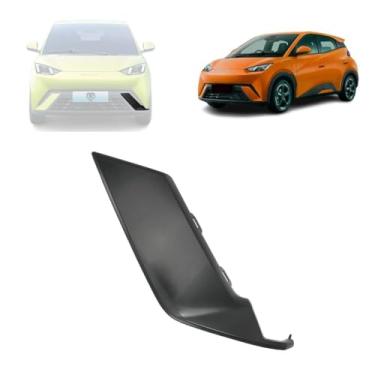 Imagem de MOLDURA FAROL MILHA MINI DOLPHIN 2024 A 2025 LADO ESQUERDO - EQEA-4135200