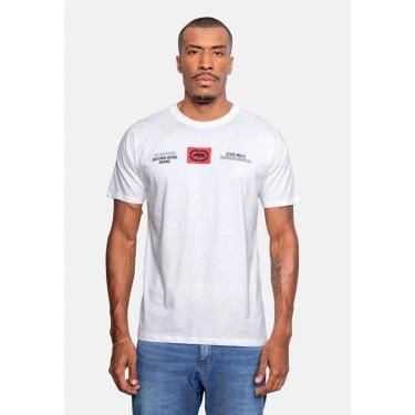 Imagem de Camiseta Ecko Estampada Masculino-Masculino