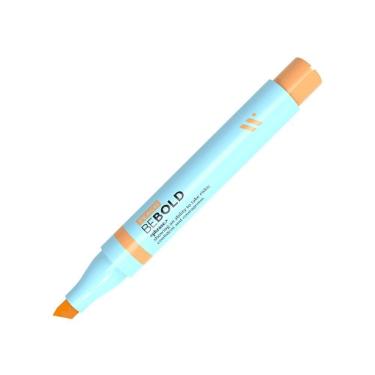 Imagem de Marca Texto Be Bold Perfumado Newpen