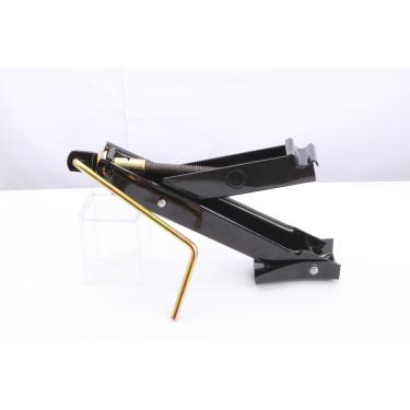 Imagem de KIT Macaco Joelho Universal 600 Kg+ Chave de Roda Tipo L 17”