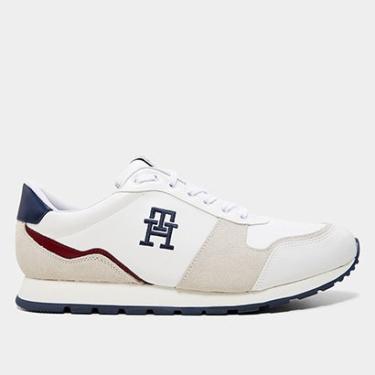 Imagem de TênisTommy Hilfiger New Dorian Masculino-Masculino