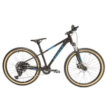 Imagem de Bicicleta Infantil Aro 24 Sense Grom Evo 2025 Shimano 9v Mtb-Unissex