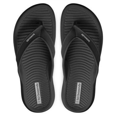Imagem de Chinelo Boaonda Bolt Masculino Eva Anatômico Conforto Leve-Masculino