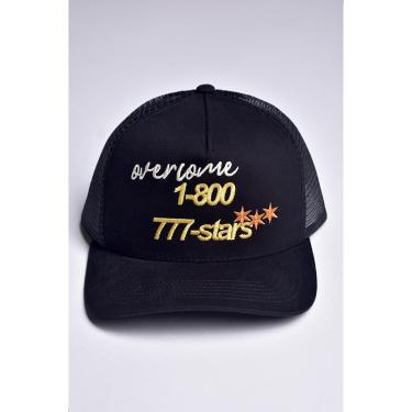Imagem de Boné Trucker Overcome-Unissex