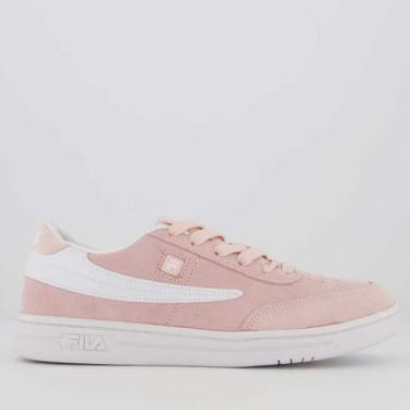 Imagem de Tênis Fila Tennis 88 Sport Feminino, 34