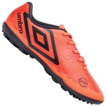 Imagem de Chuteira Society Umbro Orbit Masculino-Masculino