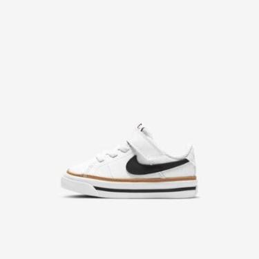 Imagem de Tênis Nike Court Legacy Infantil-Unissex