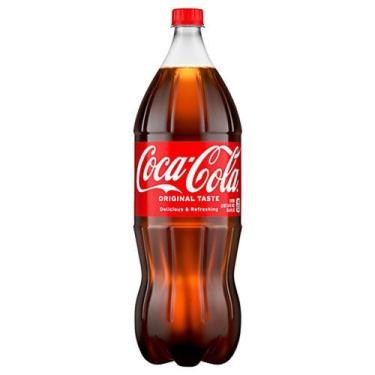 Imagem de Coca cola mini 250ml
