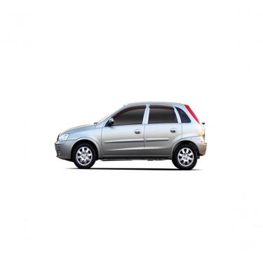 Imagem de Calha De Chuva Marcon Corsa Moderno Hatch- Sedan 04...