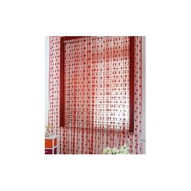 Imagem de Puff Aramado Preto Onix Veludo Preto - V&G Decor