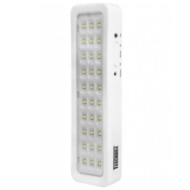 Imagem de Luminária de Emergência Led Taschibra Pratic TLE06 2W 6500K