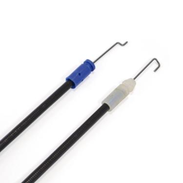 Imagem de Cabo Fechadura Pino Porta Tras Esq Hilux G7 05 A 11