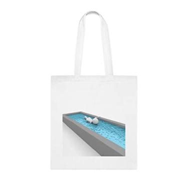 Imagem de Sacola de peito do peito, presente para o peito, bolsa de ombro para o peito, bolsas reutilizáveis para o peito do peito, ideia de presente para a cesta de Natal de aniversário, presente