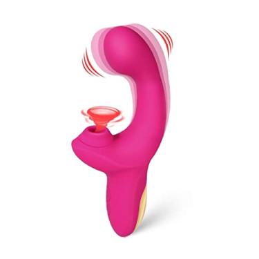 Imagem de Zatla Vibrador Para Mulher Estimulador de Clitóris Masturbação Brinquedo Erótico Feminino