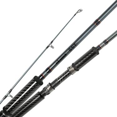 Imagem de Okuma SST-S-862MH-CGa SST Carbon Grip a Rods