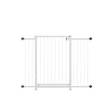 Imagem de Portão Multigrade- Divisor Ambiente 70 Cm A 100 Cm - Nf1001