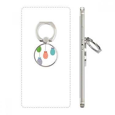 Imagem de Suporte de argola ajustável para pendurar no Festival de Religião da Páscoa