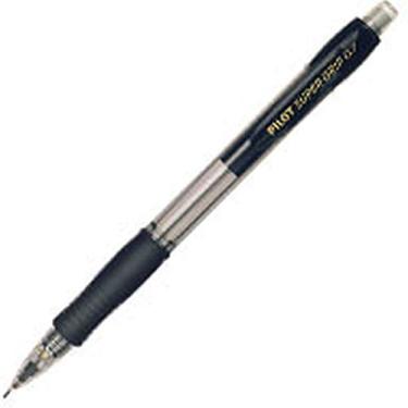 Imagem de Lapiseira X 12 Unidades, Pilot 1460003Pr, Preto, 0.7 Mm
