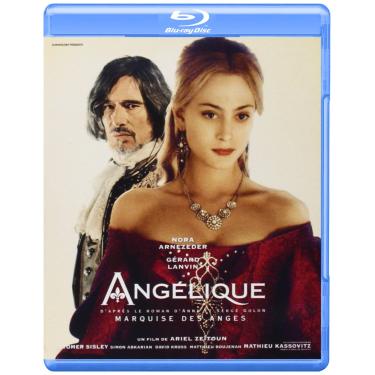 Imagem de Angélique [Blu-ray]