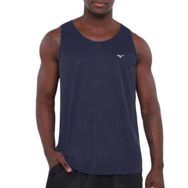 Imagem de Regata Mizuno Masculina Energy M