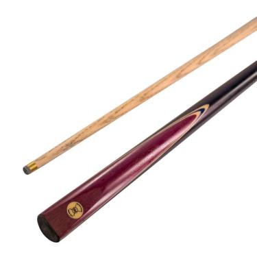 Imagem de Taco de Sinuca Inteiro Ash Rei dos Tacos Classic 9 mm C1B