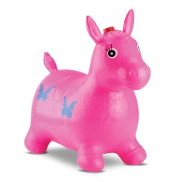 Imagem de UPA UPA CAVALO COM SOM