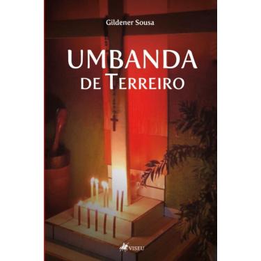 Imagem de Umbanda de Terreiro