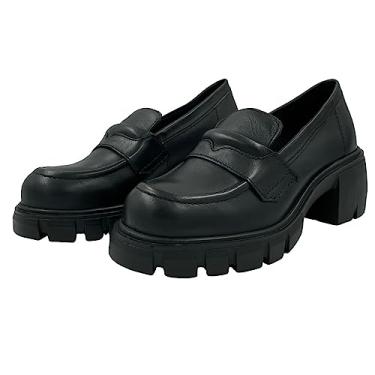Imagem de Loafer Bottero De Couro Feminino 347302