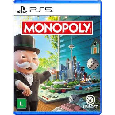 Imagem de Monopoly - Playstation 5