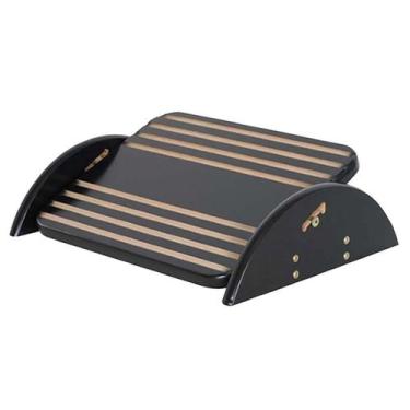 Imagem de Apoio Pés Regulagem de Altura em 3 Níveis Ergonômico Stalo